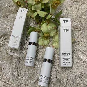 Tom ford research serum concentrate bundle x2